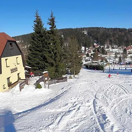 Horska Hubert Hotel