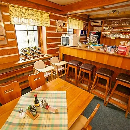 Hotel Horska Hubert 3*