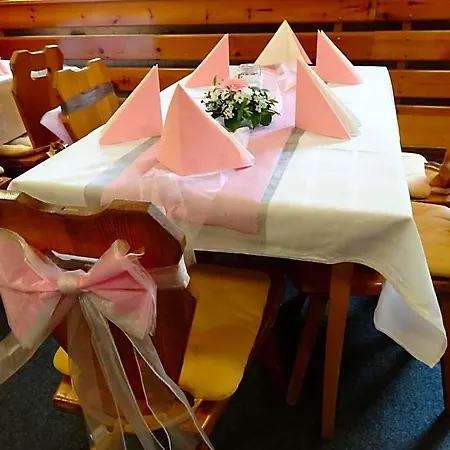 Hotel Horska Hubert 3*