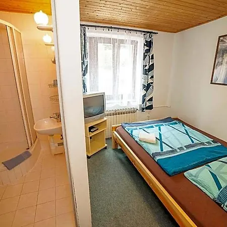 Horska Hubert Hotel