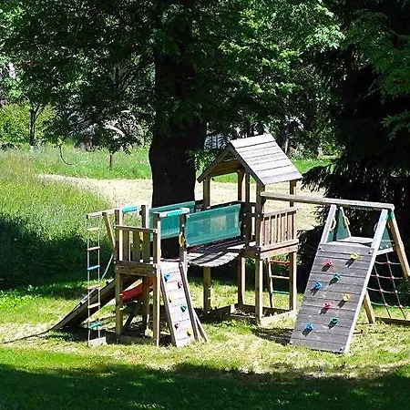 Hotel Horska Hubert 3*
