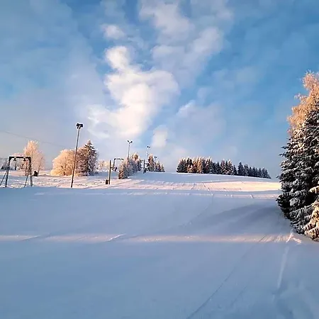 Horska Hubert 3* Janov nad Nisou