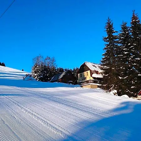 Horska Hubert Hotel 3*