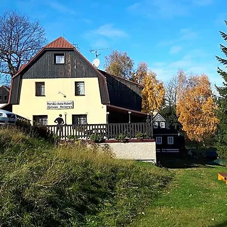 Hotel Horska Hubert