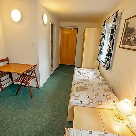 Horska Hubert Hotel