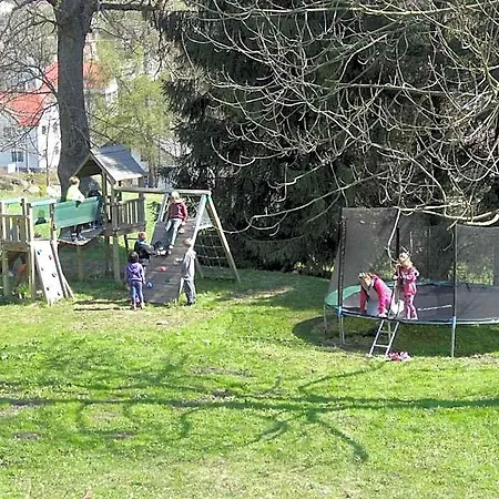 Horska Hubert Janov nad Nisou