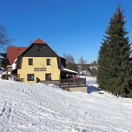 Horska Hubert 3* Janov nad Nisou
