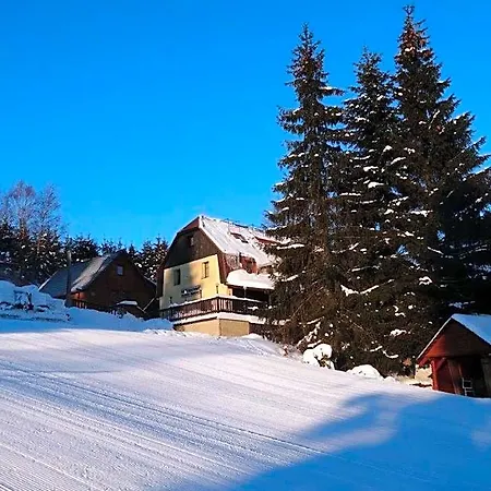 Hotel Horska Hubert