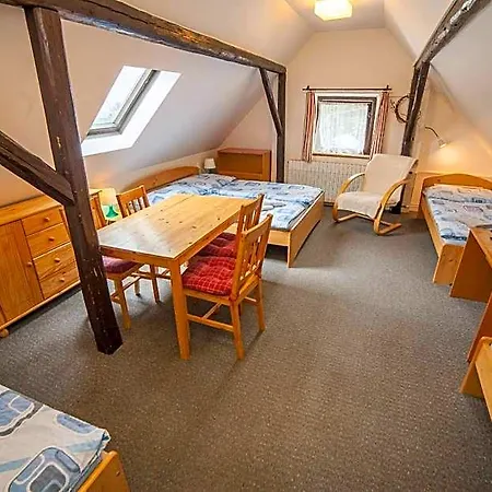 Horska Hubert Hotel