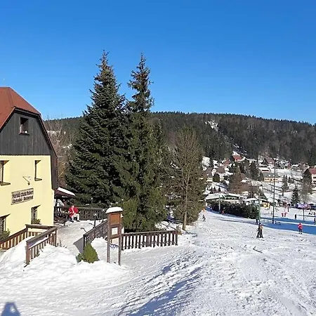 Horska Hubert 3*