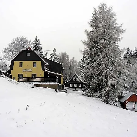 Horska Hubert Hotel