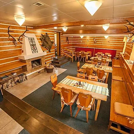Horska Hubert Hotel