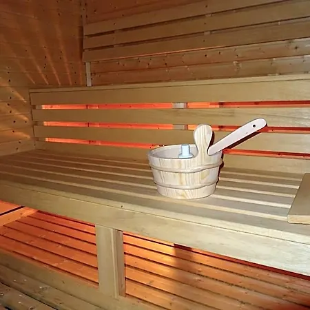 Hotel Horska Hubert